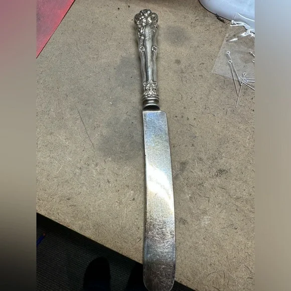 Fairy Bell Necklace - Picture 7 of 7